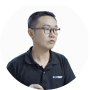 Directeur de la technologie Ming-Yong Cheng